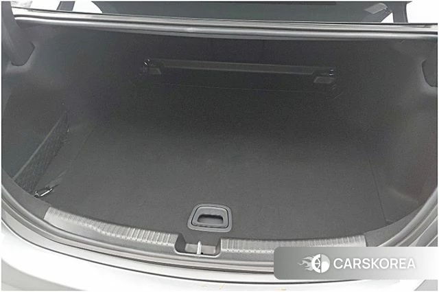 Mercedes-Benz C-Class W206 id 3798961 из Кореи 11