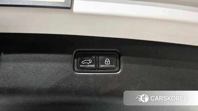 Genesis GV70 id 4383493 из Кореи 11
