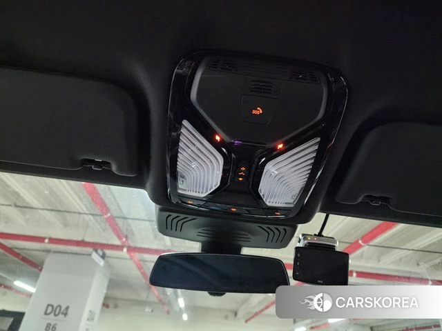 BMW X4M (G02) id 3891264 из Кореи 11