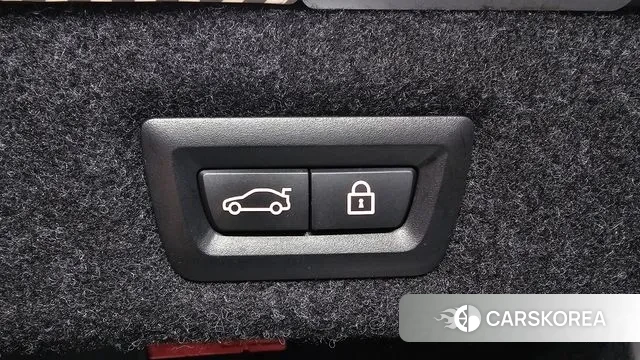 BMW 5 Series (G30) id 3616049 из Кореи 11