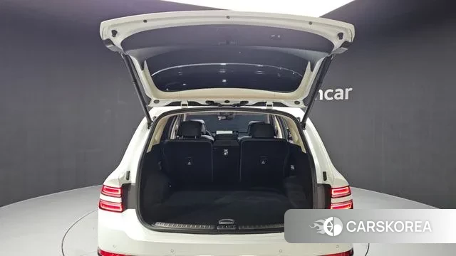 Genesis GV80 id 3747399 из Кореи 11