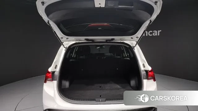 Hyundai The New Santa Fe id 3417315 из Кореи 11