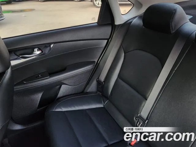 Kia The New K3 2nd generation id 2656479 из Кореи 11