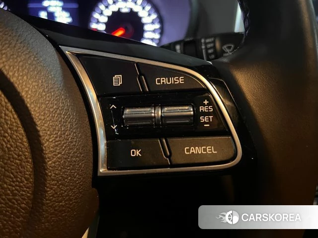 Kia The New K5 2nd generation id 4502765 из Кореи 11