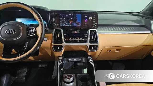 Kia Sorento 4th Generation id 3355680 из Кореи 11