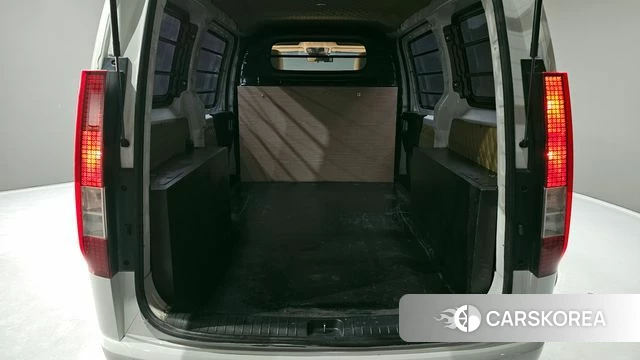 Hyundai Staria id 4201625 из Кореи 11