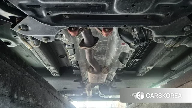 Ssangyong Berry New Tivoli id 3540182 из Кореи 11