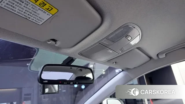 Hyundai Avante AD id 3013973 из Кореи 11