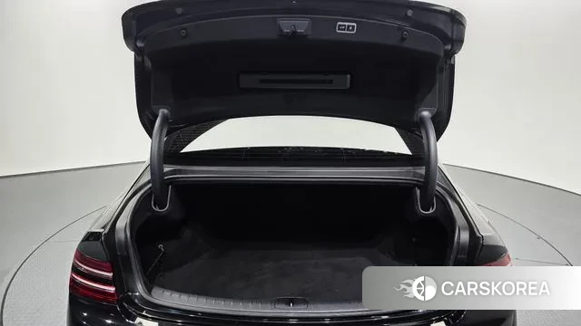 Genesis G80 (RG3) id 3703153 из Кореи 11