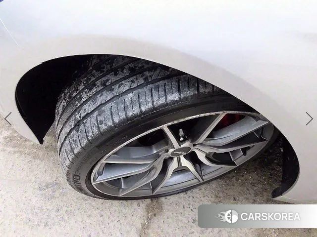 Genesis G70 id 3265427 из Кореи 11