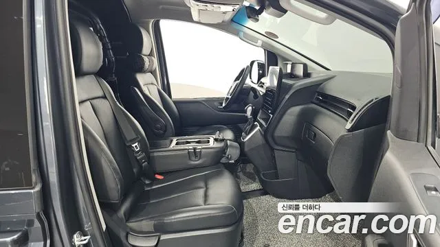 Hyundai Staria id 2663853 из Кореи 11