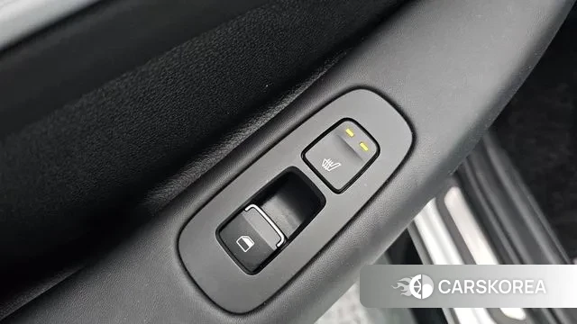 Hyundai Sonata (DN8) id 3697992 из Кореи 11