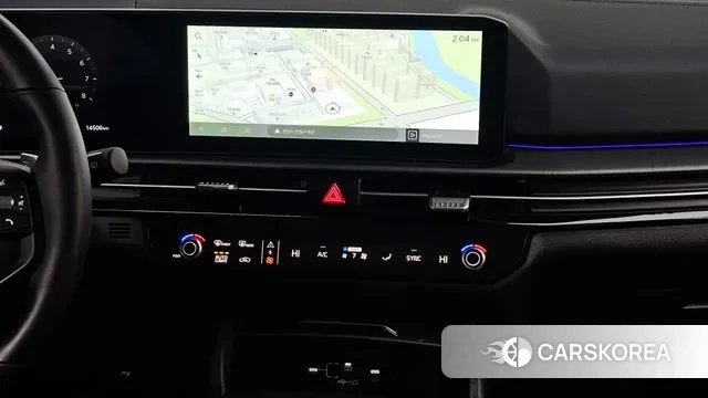 Kia The New Sportage 5th Generation id 3715791 из Кореи 11