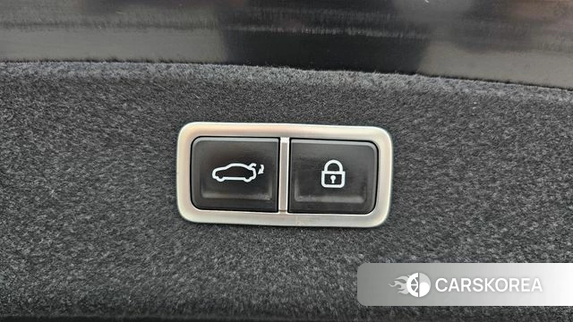 Genesis G80 (RG3) id 4397108 из Кореи 11