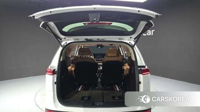 Kia Carnival 4th generation id 4423920 из Кореи 11