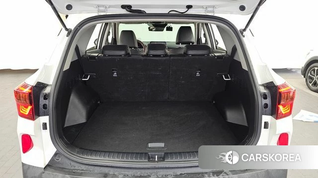 Kia Seltos id 4562802 из Кореи 11