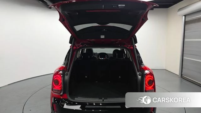 Mini Cooper Countryman id 4689030 из Кореи 11