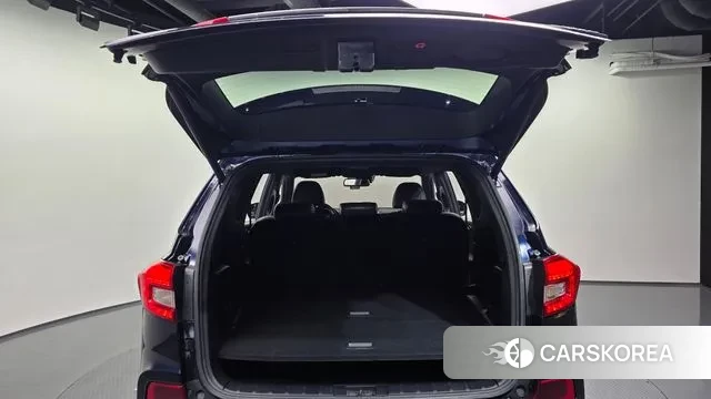 Ssangyong G4 Rexton id 3703847 из Кореи 11