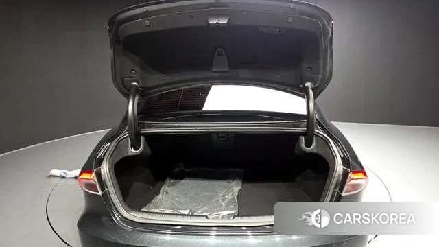 Hyundai The New Grandeur IG id 3680965 из Кореи 11