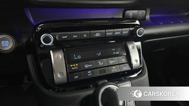 Hyundai Casper id 4303681 из Кореи 11