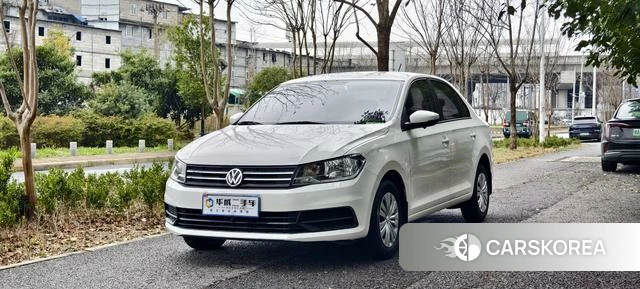 Volkswagen Santana id 4258826 из Китая 11