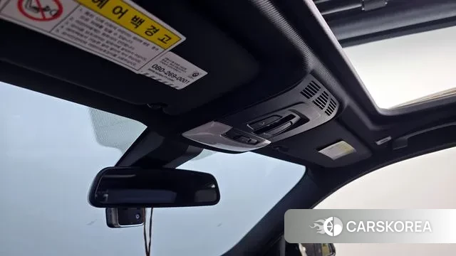 BMW 3 Series (F30) id 3319729 из Кореи 11