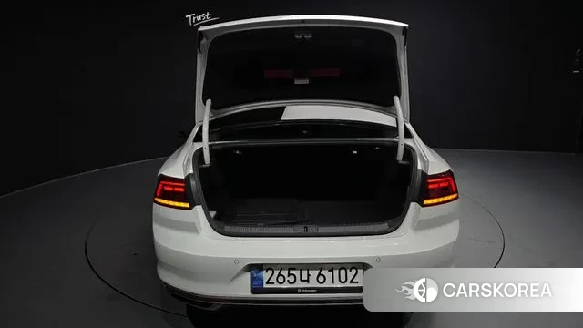 Volkswagen Passat GT (B8) id 3572336 из Кореи 11