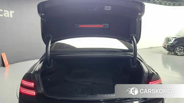 Genesis G80 (RG3) id 4625159 из Кореи 11