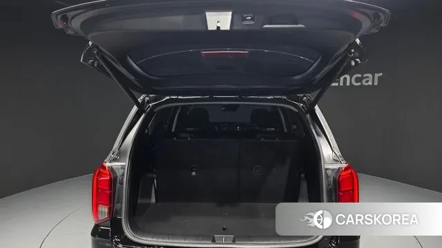 Hyundai Palisade id 3759239 из Кореи 11