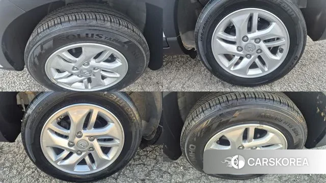 Hyundai Venue id 3686881 из Кореи 11