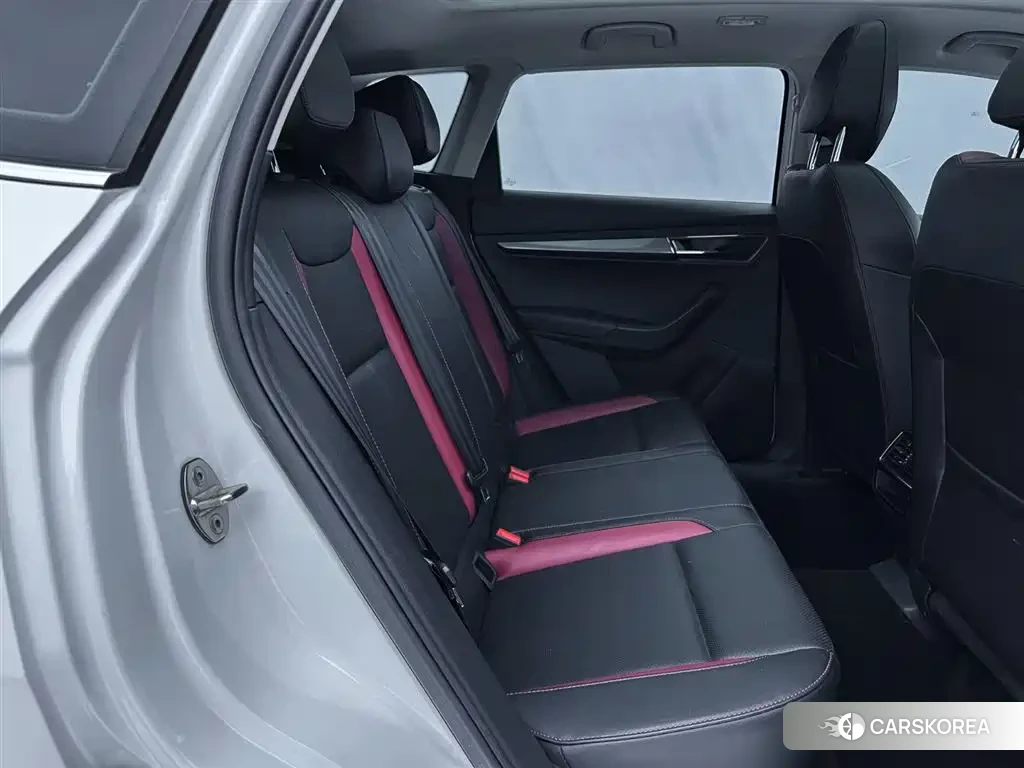 Skoda Karoq id 4686138 из Китая 11