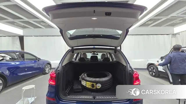 BMW X3 (G01) id 3536414 из Кореи 11