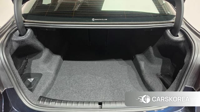 BMW 5 Series (G30) id 4712391 из Кореи 11
