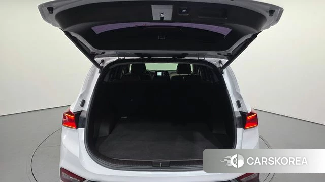 Hyundai Santa Fe TM id 4203423 из Кореи 11