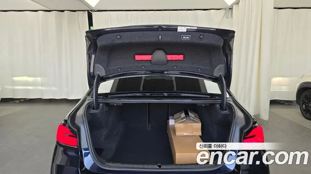 BMW 5 Series (G30) id 2711216 из Кореи 11