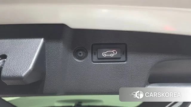 Ssangyong Torres id 3664930 из Кореи 11