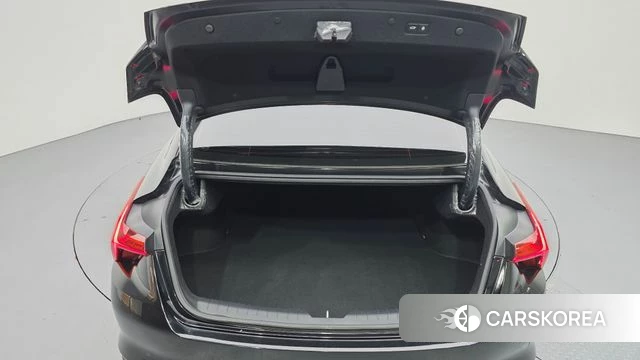 Kia K8 id 4202123 из Кореи 11