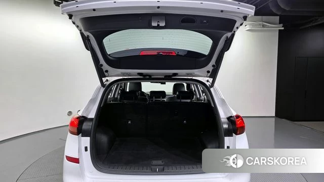 Hyundai All New Tucson id 4362625 из Кореи 11