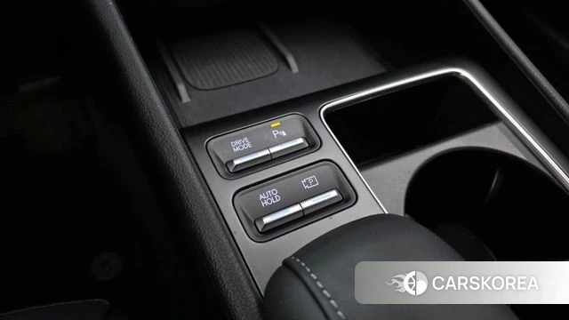 Hyundai Sonata D Edge (DN8) id 4645460 из Кореи 11