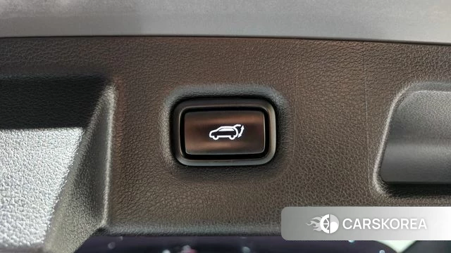 Hyundai The New Santa Fe id 4383016 из Кореи 11