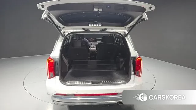 Hyundai The New Palisade id 3654606 из Кореи 11