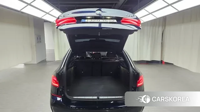 BMW 6 Series GT (G32) id 3571538 из Кореи 11