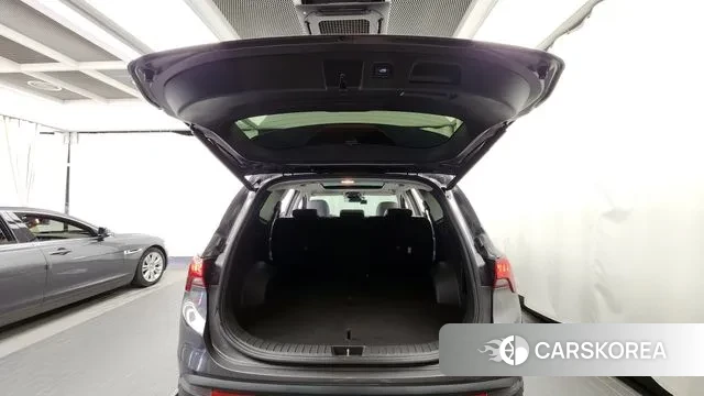 Hyundai The New Santa Fe id 3257884 из Кореи 11