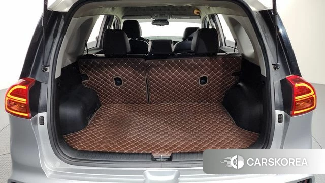 Kia Niro Plus id 3838994 из Кореи 11