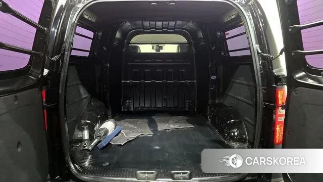 Hyundai The New Grand Starex id 3499769 из Кореи 11