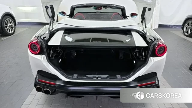 Ferrari Portofino id 3225963 из Кореи 11