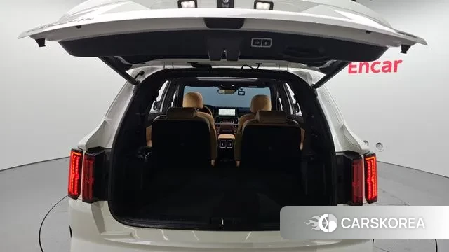 Kia Sorento 4th Generation id 3664717 из Кореи 11