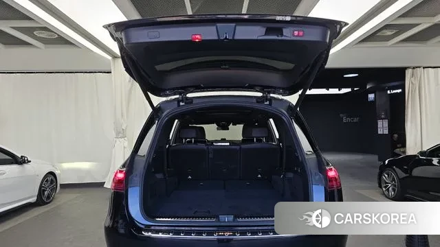 Mercedes-Benz GLS - Class X167 id 3610323 из Кореи 11