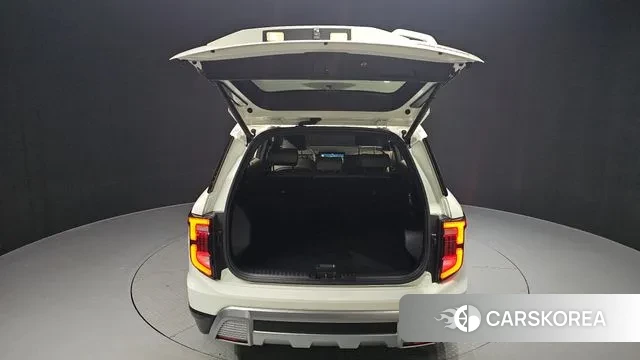 Ssangyong Torres id 3664406 из Кореи 11