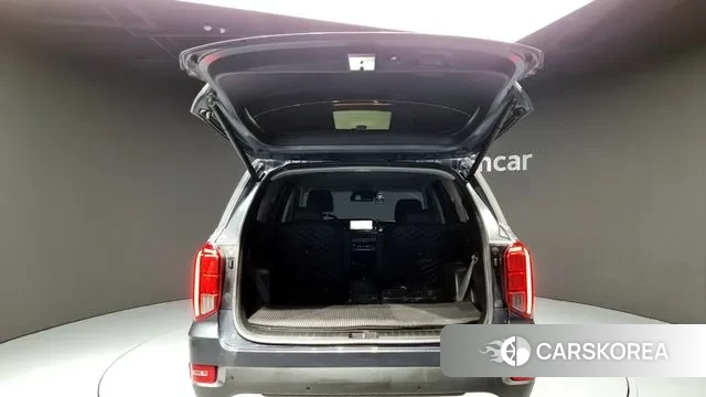 Hyundai Palisade id 3453699 из Кореи 11